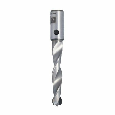 QIC TOOLS 5mm Diamond Dowel Drill Bits PCD 10mm SH DDB.05.70L